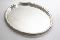 Vassoio in argento - Asta Preziosi Vassoio in argento - Asta Preziosi