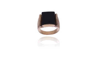 Anello con pietra - Asta Preziosi