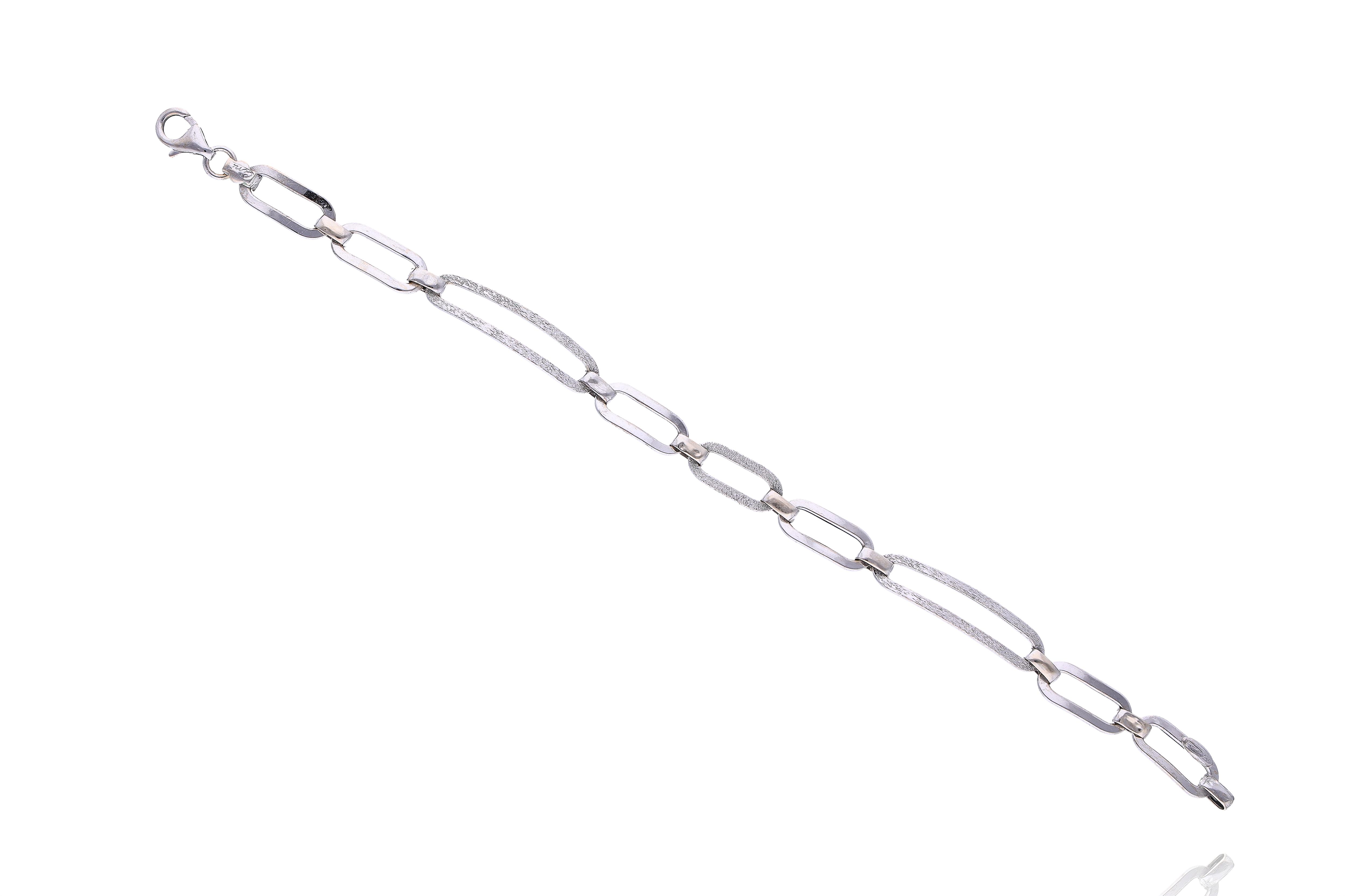 Bracciale in oro - Asta Preziosi