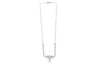 Collana con diamanti - Asta Preziosi Online Collana con diamanti - Asta Preziosi Online