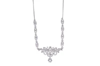 Collana con diamanti - Asta Preziosi Online Collana con diamanti - Asta Preziosi Online