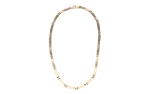 Collana in oro - Asta Preziosi Online