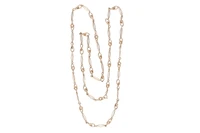 Collana in oro - Asta Preziosi Online