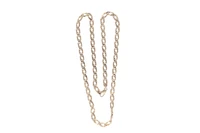 Collana in oro - Asta Preziosi Online Collana in oro - Asta Preziosi Online