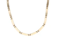 Collana in oro - Asta Preziosi Online