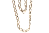 Collana in oro - Asta Preziosi Online Collana in oro - Asta Preziosi Online