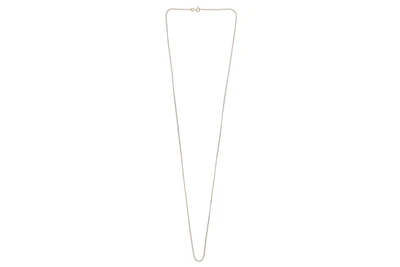 Collana in oro - Asta Preziosi Online