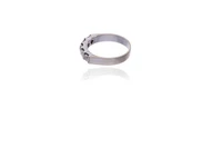 Anello con diamanti - Asta Preziosi Online Anello con diamanti - Asta Preziosi Online