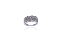 Anello con pietre - Asta Preziosi Online