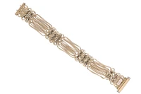 Bracciale in oro - Asta Preziosi Online