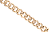 Bracciale in oro - Asta Preziosi Online Bracciale in oro - Asta Preziosi Online