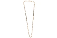 Collana in oro - Asta Preziosi Online