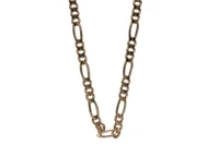 Collana in oro - Asta Preziosi Online
