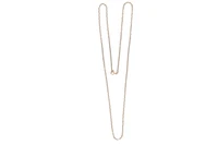 Collana in oro - Asta Preziosi Online