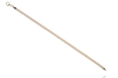Bracciale in oro - Asta Preziosi Online