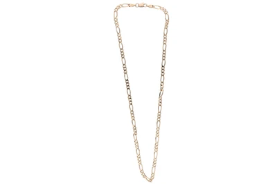 Collana in oro - Asta Preziosi Online