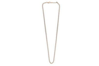 Collana in oro - Asta Preziosi Online
