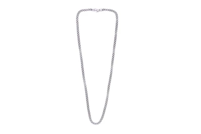 Collana in oro - Asta Preziosi Online