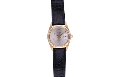 Rolex Date - Asta Preziosi Online Rolex Date - Asta Preziosi Online