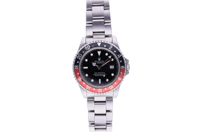 Rolex GMT-Master II - Asta Preziosi Online Rolex GMT-Master II - Asta Preziosi Online