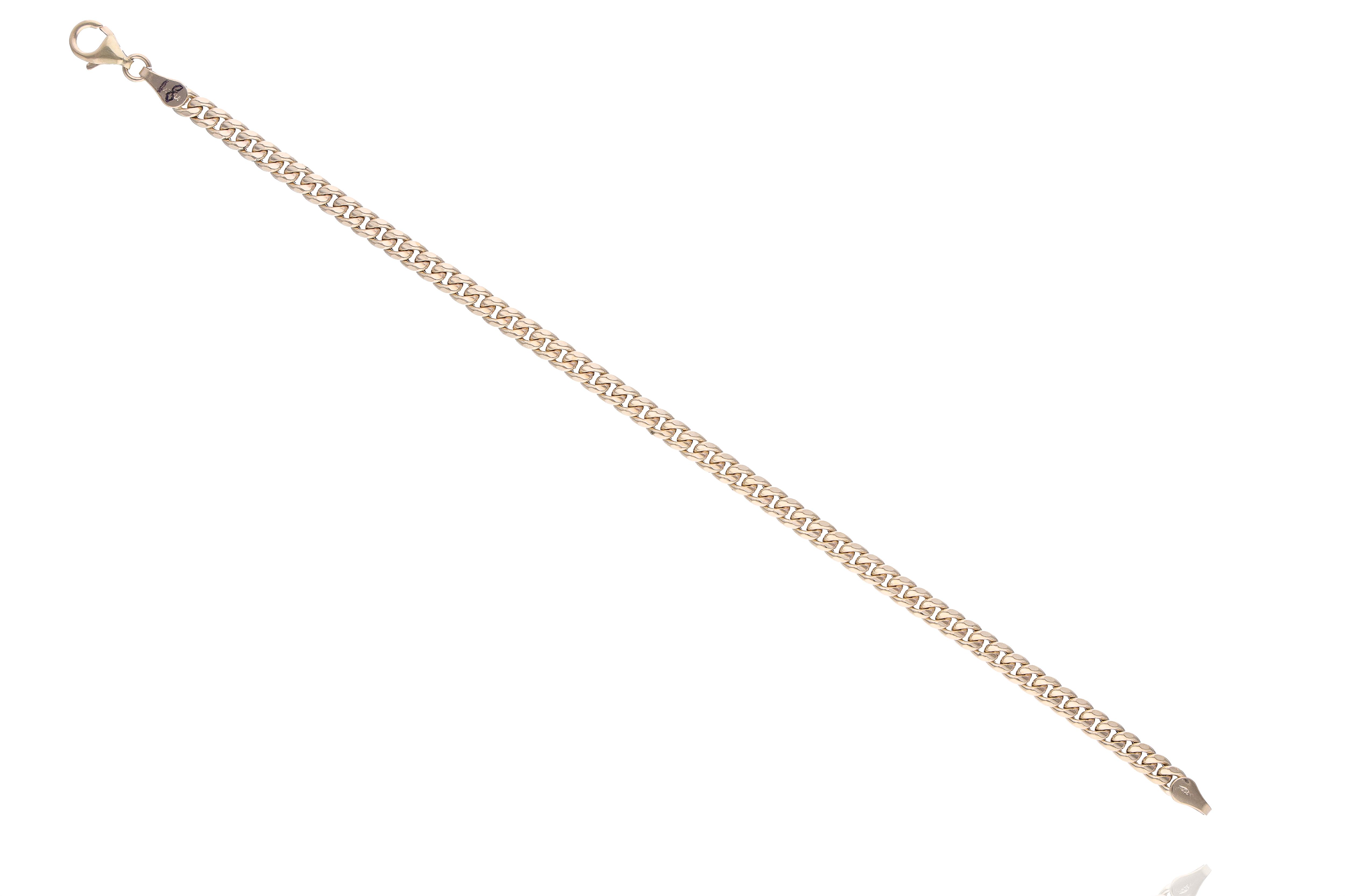 Bracciale in oro - Asta Preziosi Online