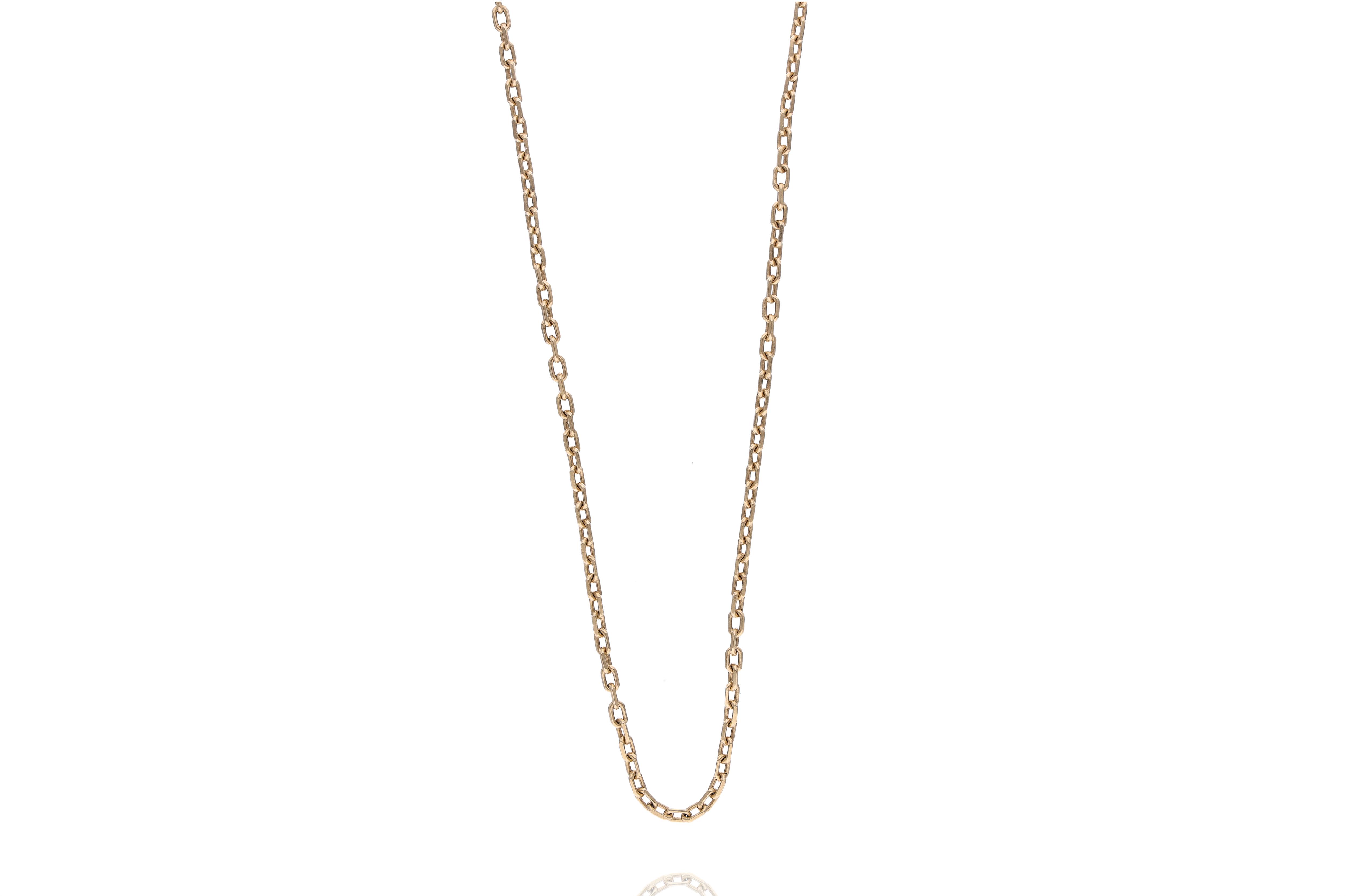 Collana in oro - Asta Preziosi Online
