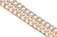 Bracciale in oro - Asta Preziosi Online