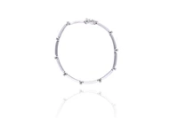 Damiani, bracciale con diamanti - Asta Preziosi Online Damiani, bracciale con diamanti - Asta Preziosi Online
