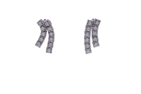 Damiani, orecchini con diamanti - Asta Preziosi Online Damiani, orecchini con diamanti - Asta Preziosi Online