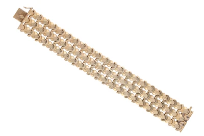 Bracciale in oro - Asta Preziosi Online Bracciale in oro - Asta Preziosi Online