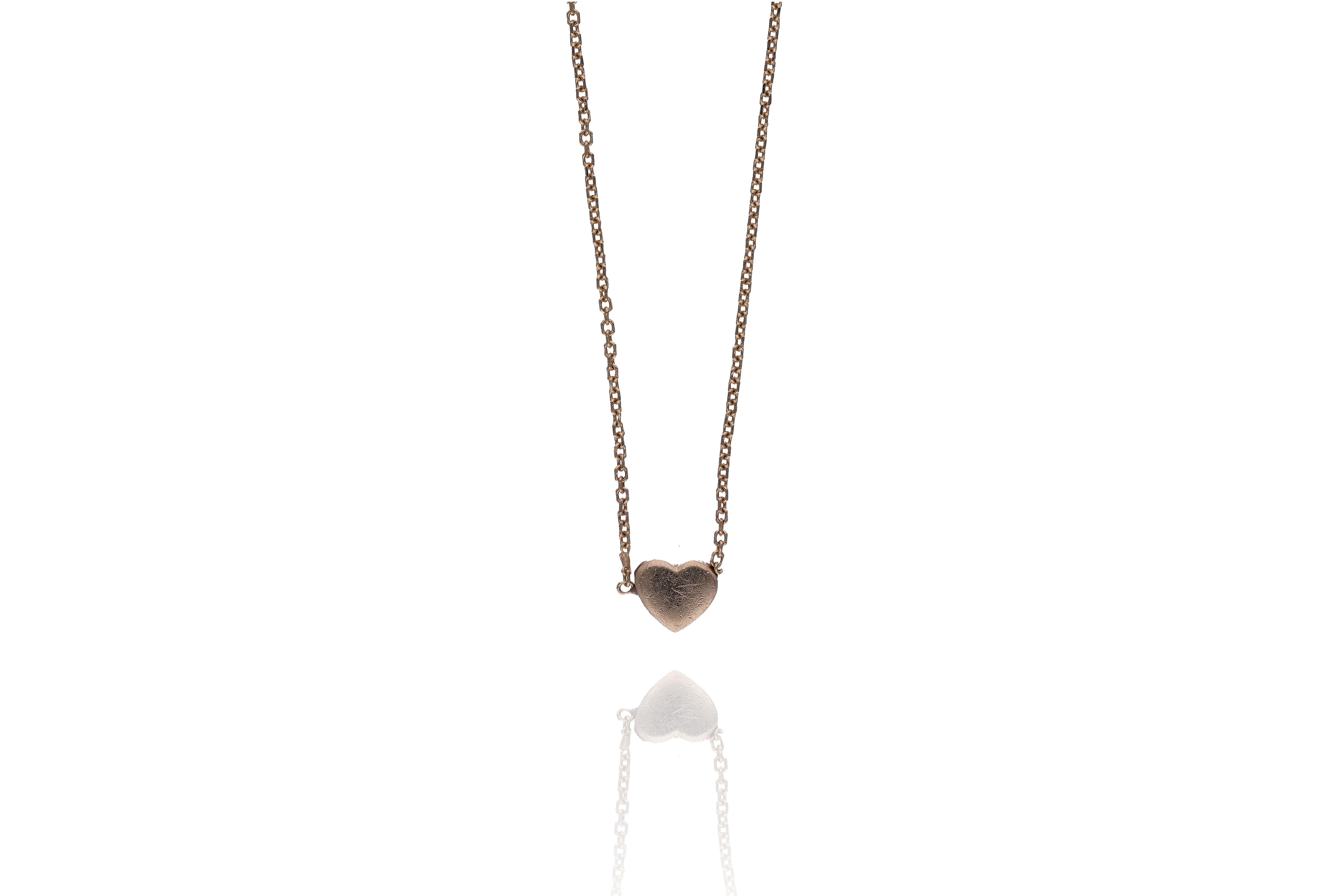 Collana in oro - Asta Preziosi Online