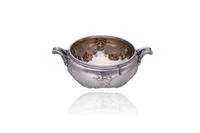 A. Collet & Cie. centro in argento - Asta Preziosi Online A. Collet & Cie. centro in argento - Asta Preziosi Online