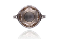 A. Collet & Cie. centro in argento - Asta Preziosi Online A. Collet & Cie. centro in argento - Asta Preziosi Online