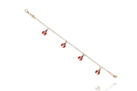 Bracciale con smalti - Asta Preziosi Online Bracciale con smalti - Asta Preziosi Online