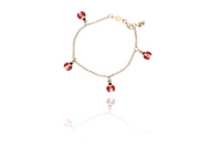 Bracciale con smalti - Asta Preziosi Online Bracciale con smalti - Asta Preziosi Online