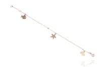 Bracciale in oro - Asta Preziosi Online Bracciale in oro - Asta Preziosi Online