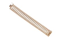 Bracciale in oro - Asta Preziosi Online