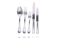 Cesa-Savelli, servizio di posate in argento - Asta Preziosi Online Cesa-Savelli, servizio di posate in argento - Asta Preziosi Online