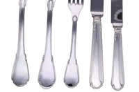 Cesa-Savelli, servizio di posate in argento - Asta Preziosi Online Cesa-Savelli, servizio di posate in argento - Asta Preziosi Online