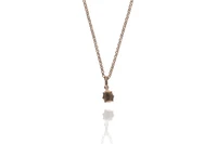Collana con ciondolo con smalti - Asta Preziosi Online Collana con ciondolo con smalti - Asta Preziosi Online
