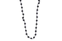 Collana con pietre - Asta Preziosi Online