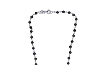 Collana con pietre - Asta Preziosi Online