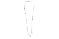 Collana in oro - Asta Preziosi Online