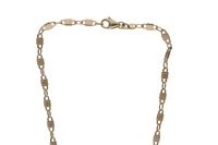 Collana in oro - Asta Preziosi Online