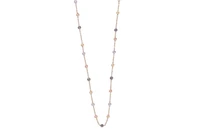 Collana in oro - Asta Preziosi Online