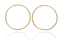 Due bracciali in oro - Asta Preziosi Online Due bracciali in oro - Asta Preziosi Online
