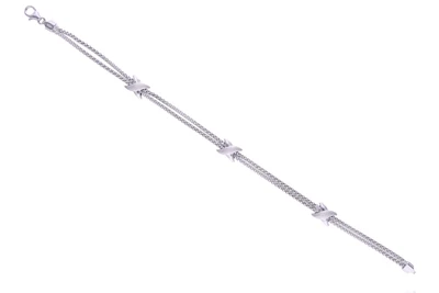 Bracciale in oro - Asta Preziosi Online
