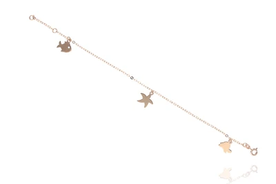 Bracciale in oro - Asta Preziosi Online Bracciale in oro - Asta Preziosi Online