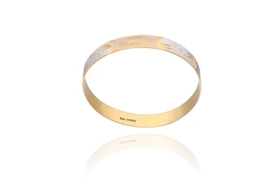 Bracciale in oro - Asta Preziosi Online