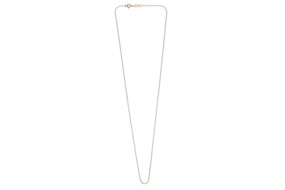 Collana in oro - Asta Preziosi Online
